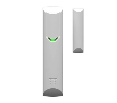 Зображення 5 Комплект сигналізації Orion NOVA X. Alarm kit White, Колір корпусу: білий