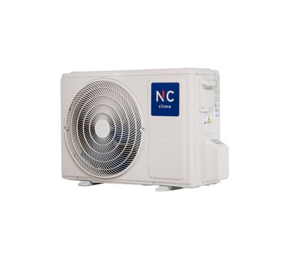 Зображення 4 Кондиціонер Neoclima Liverpool NCI09EHLIw1eu/NCO09EHLIw1eu, Площа приміщення (max): до 25 м2