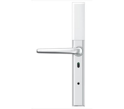 Изображение 4 Автономный замок Seven Lock SL-7763BF White для офисов/дома