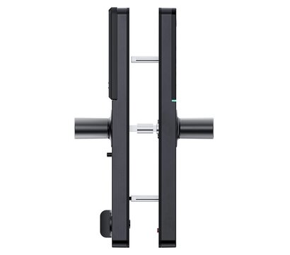 Зображення 4 Smart замок Seven Lock SL-7779BFW-Т Black