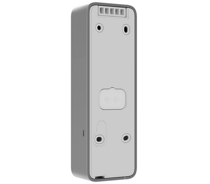 Изображение 6 Клавиатура Ajax Superior Keypad Outdoor Fibra White, Цвет: белый
