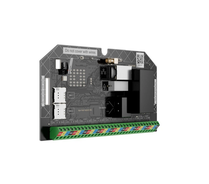 Зображення 4 GSM сигналізація Ajax Superior Hub Hybrid (4G) (without casing)