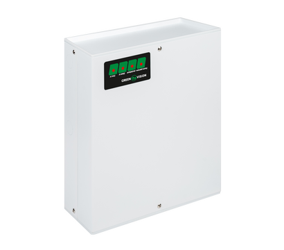 Зображення 4 ДБЖ GreenVision GV-008MU-UPS-A-1203-10A на 10 А