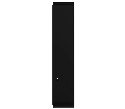 Изображение 7 Клавиатура Ajax Superior Keypad Outdoor Fibra Black, Цвет: черный