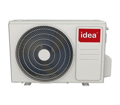 Изображение 5 Кондиционер Idea ISR-12HR-MA01-DN8