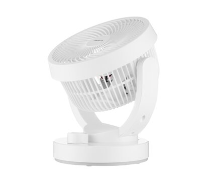 Зображення 5 Вентилятор Ardesto FT-B25W