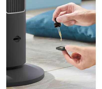 Зображення 5 Вентилятор Philips CX5535/11