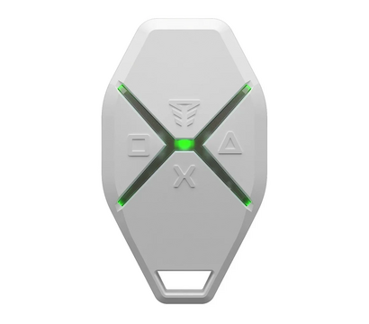 Зображення 6 Комплект сигналізації Orion NOVA X. Alarm kit White, Колір корпусу: білий