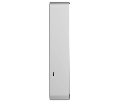 Изображение 7 Клавиатура Ajax Superior Keypad Outdoor Fibra White, Цвет: белый