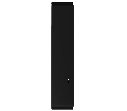 Изображение 8 Клавиатура Ajax Superior Keypad Outdoor Fibra Black, Цвет: черный