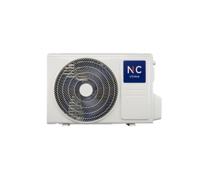 Зображення 6 Кондиціонер Neoclima Manchester NCI18EHMIw1eu/NCO18EHMIw1eu, Площа приміщення (max): до 52 м2