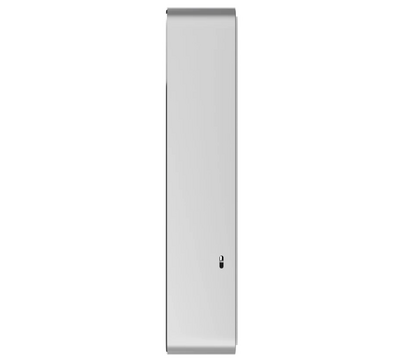 Изображение 8 Клавиатура Ajax Superior Keypad Outdoor Fibra White, Цвет: белый