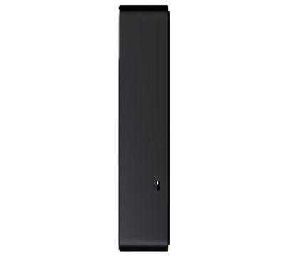 Изображение 8 Клавиатура Ajax Superior Keypad Outdoor Fibra Graphite, Цвет: графит