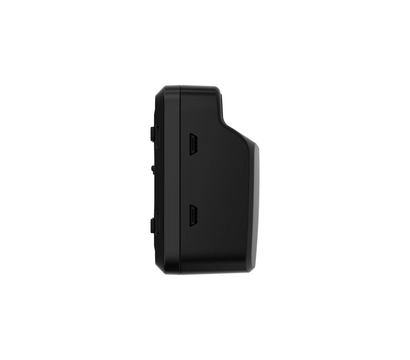 Зображення 7 Модуль додаткового живлення Ajax Superior LineSupply Fibra 75W Black, Колір: чорний
