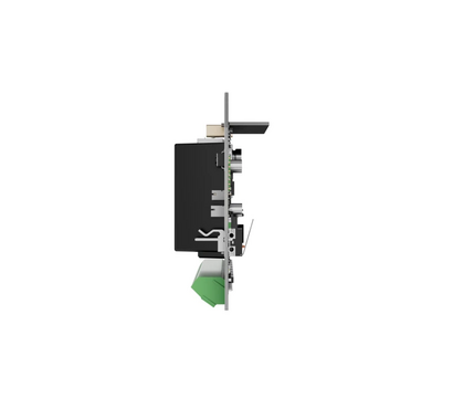 Зображення 7 GSM сигналізація Ajax Superior Hub Hybrid (4G) (without casing)