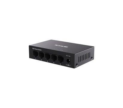 Изображение 2 Коммутатор Tenda TEG2205D