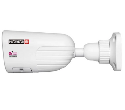 Зображення 2 4 MP відеокамера Provision-ISR I4-340IPEN-MVF-V5 (2.8-12 мм)