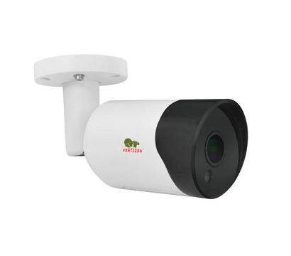 Зображення 2 Відеокомплект Partizan AHD-23 2xCAM + 1xDVR + HDD на 2 камери