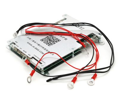 Изображение 2 Комплет сборки акб Greenwave KIT12-280, Номинальное напряжение: 12V