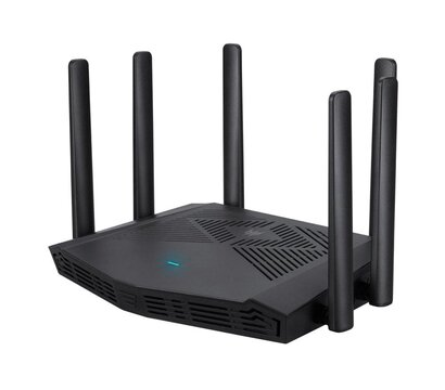 Зображення 2 Роутер ігровий Acer Predator Connect W6x