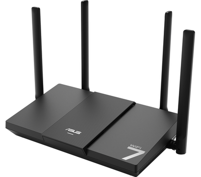 Зображення 2 Маршрутизатор Asus RT-BE50