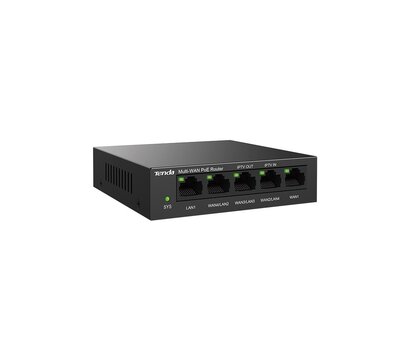 Зображення 2 Маршрутизатор для офісу Tenda G0-5G-PoE