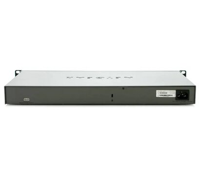 Изображение 2 Свитч Netgear GS728TXP-300EUS