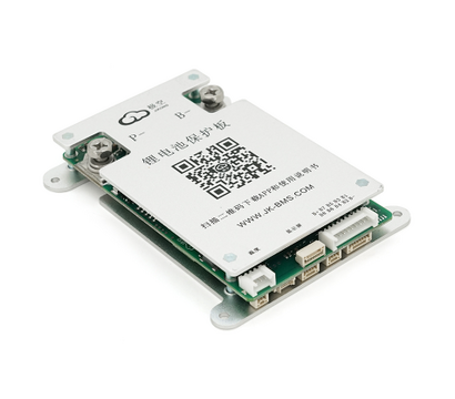 Зображення 2 BMS плата JiKong JK-BD4A8S4P