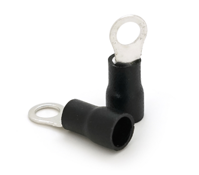 Изображение 2 Кабельный наконечник Voltronic RV3.5-5 с изоляцией