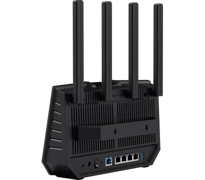 Изображение 3 Маршрутизатор Asus RT-BE92U