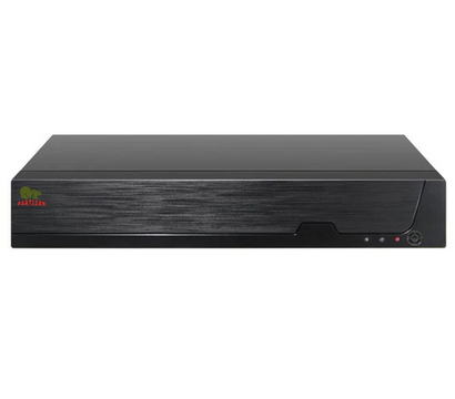 Изображение 3 Готовый видеокомплект Partizan PRO AHD-42 2xCAM + 1xDVR + HDD