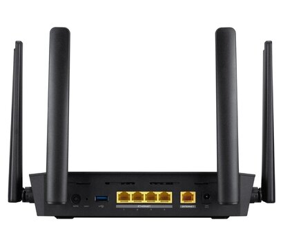 Зображення 3 Роутер ігровий Acer Predator Connect W6x