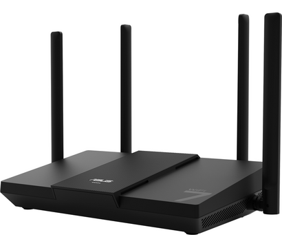 Зображення 3 Маршрутизатор Asus RT-BE50