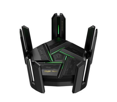 Зображення 3 Роутер ігровий Ruijie Reyee RG-EW7200BE PRO