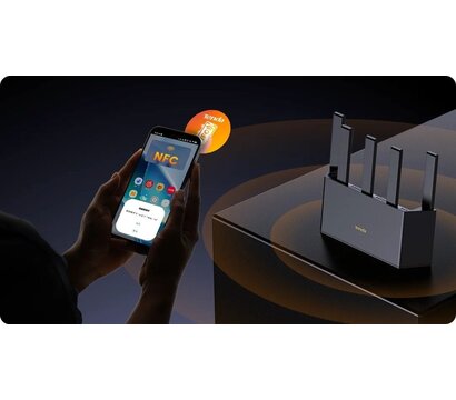 Изображение 3 Роутер игровой Tenda TE6L Pro