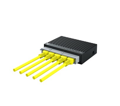 Изображение 3 Коммутатор Netis ST3105GC