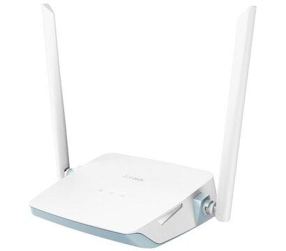 Зображення 3 Маршрутизатор для дому D-Link R03