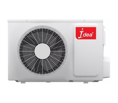 Зображення 3 Кондиціонер Idea ISR-09HR-MA01-DN8