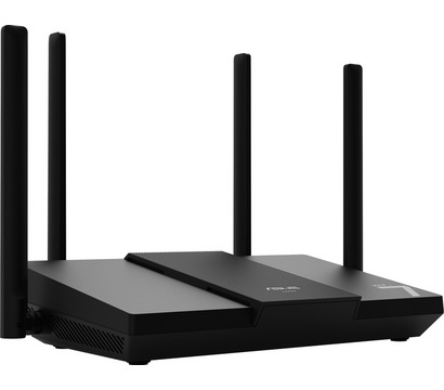 Зображення 4 Маршрутизатор Asus RT-BE50