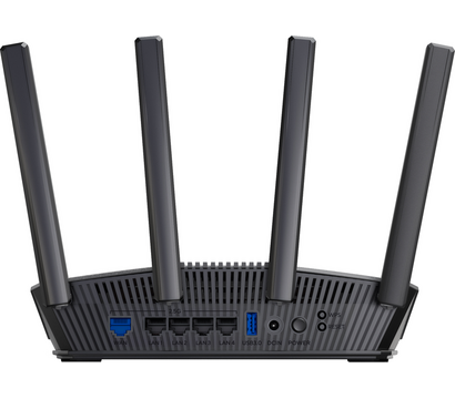 Изображение 4 Роутер игровой Asus RT-BE82U