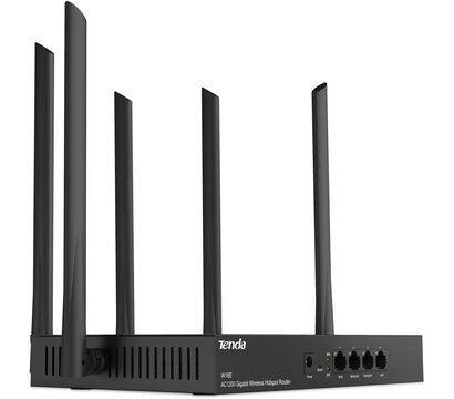 Изображение 4 Маршрутизатор Tenda W18e