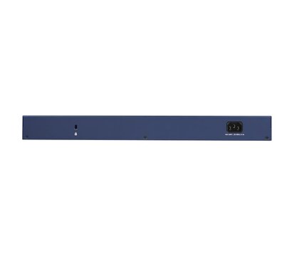 Зображення 4 Світч Netgear GS724TP-300EUS