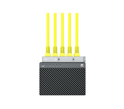 Изображение 4 Коммутатор Netis ST3105GC