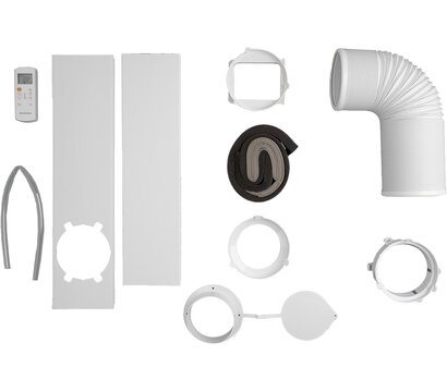 Изображение 4 Кондиционер Ariston Mobis Plus 10