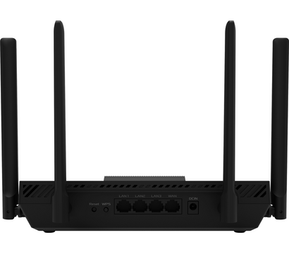 Зображення 5 Маршрутизатор Asus RT-BE50