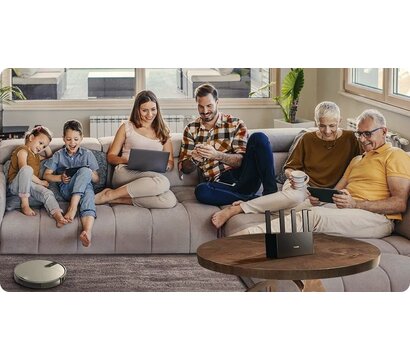 Изображение 5 Роутер игровой Tenda TE6L Pro