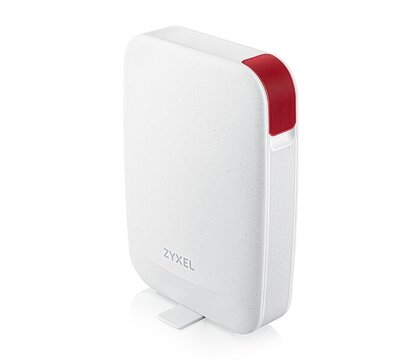 Зображення 5 Роутер Zyxel Nebula USGLITE60AX