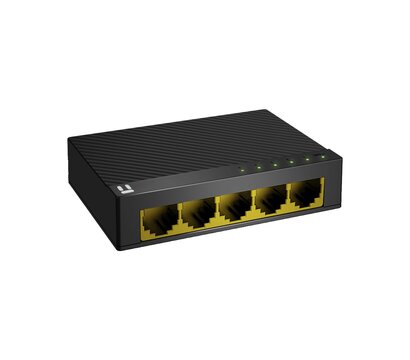 Изображение 5 Коммутатор Netis ST3105GC