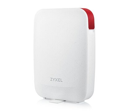 Зображення 6 Роутер Zyxel Nebula USGLITE60AX