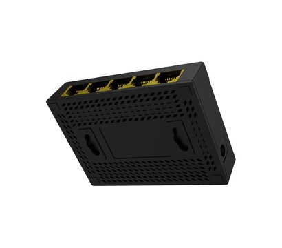 Изображение 6 Коммутатор Netis ST3105GC